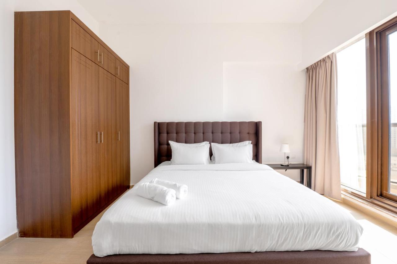 Residences At Elite Sports City Dubai Exterior photo